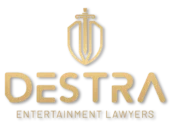 Logotipo Destra Legal