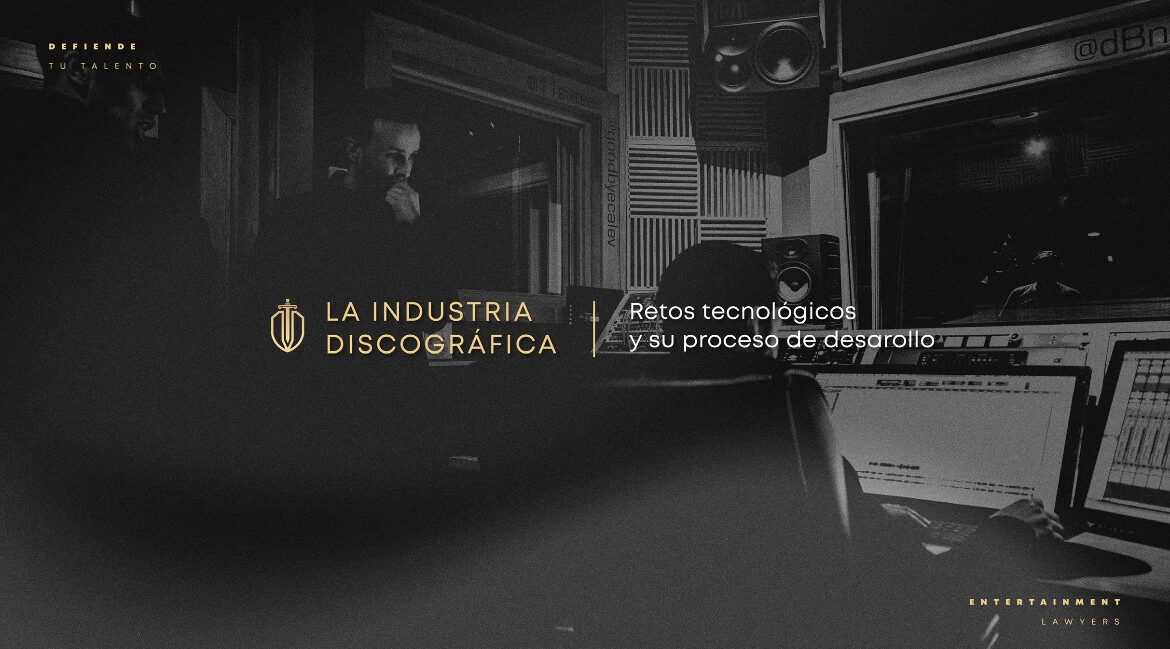 La industria discográfica blog destra